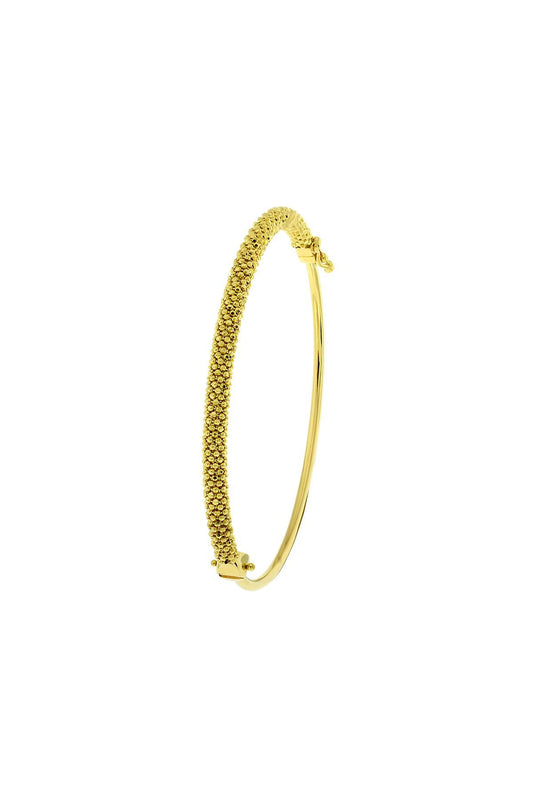 14 Carat Gold Dorika Bracelet Gold Bracelet